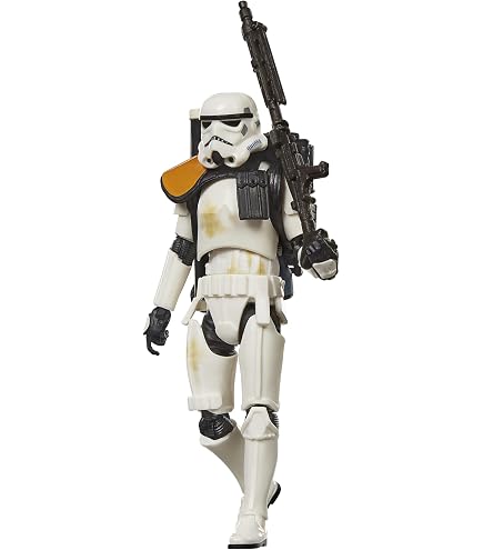 Amazon.com: Star Wars 30th Anniversary Elis Helrot Action Figure